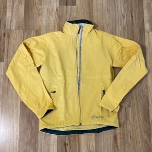 Cloudveil outdoor jacket
